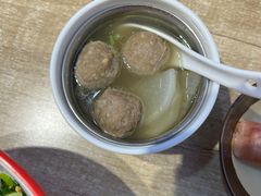 -阿当·小炒牛肉面(人广店)