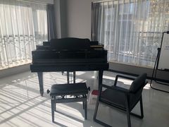 -Melody Mentor音乐私教馆(朝外·悠唐店)