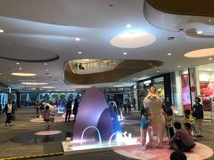 -深圳来福士广场