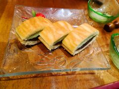 -千代武日本料理(开发区店)