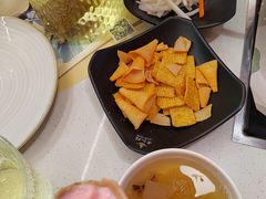 -黄记煌三汁焖锅(首创奥特莱斯店)