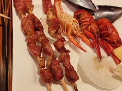 -佛山恒安瑞士大酒店-瑞士咖啡厅-主题自助餐