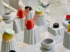 -九献创意菜·新中式(亮马河花园私宴店)