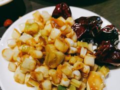 -好嫂子酱猪手•农家菜(蒲黄榆店)