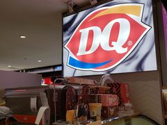 -DQ·蛋糕·冰淇淋(虹口龙之梦店)