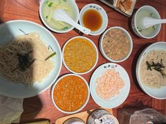 -裕兴记•蟹黄面馆(人民广场店)