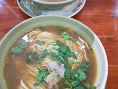 美玲拉面拉面-美玲拉面(鞍山西道店)