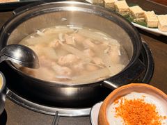 -同仁四季椰子鸡(宝安壹方城店)