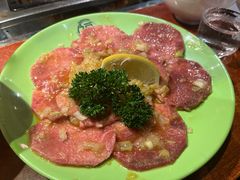 -丸福烤肉(君隆广场店)