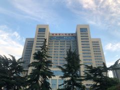 -陕西省人民医院(主院区)