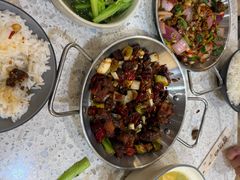 -雲物·云南小馆(好悦天地店)