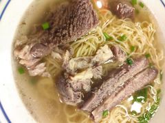 -七爺清汤腩(南开大悦城店)