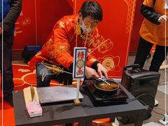 -卜蜂莲花(杨高北路店)