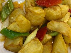 -清真益鑫羊肉手抓馆(南大街店)