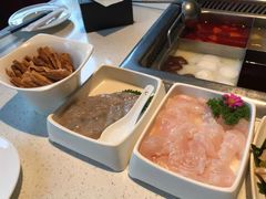 -海底捞火锅(北京路店)