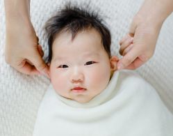 -嘟嘟卡奇儿童摄影