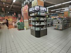 -华润苏果超市(庐江文昌中路购物广场店)