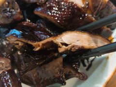 杭式卤鸭-百家鲜·杭帮菜