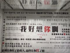 -成都失恋馆