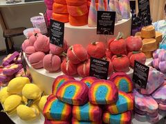 -LUSH(威尼斯人店)