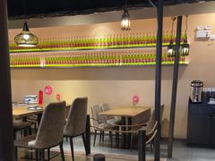 -那时新疆·若羌(经纬汇店)