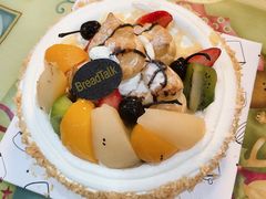 -BreadTalk面包新语(龙之梦购物中心莘庄店)