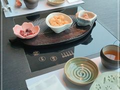 -花潮料理艺食馆(成都万象城店)