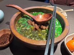 -山石榴·贵州菜(陆家嘴中心店)