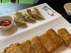 -山水茶艺馆·点心粤菜·30年老字号