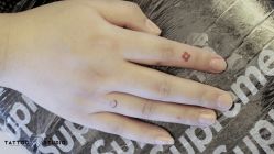 点击看大图 -飛凡TATTOO纹身•原创