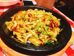 -西贝(金桥店)