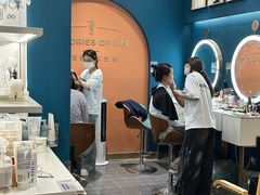 -海马体照相馆(上海晶耀前滩店)