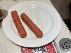-香港新发烧腊茶餐厅(书城店)