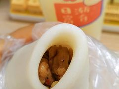 -张果佬年糕卷(科巷店)