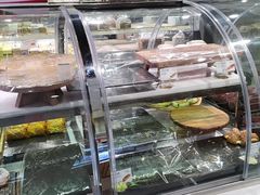 -巴黎贝甜(龙之梦购物中心虹口店)
