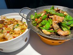 -庆江南江南菜(琴湖溪里花园城店)