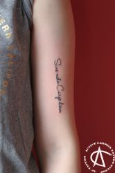 -AC TATTOO 纹身