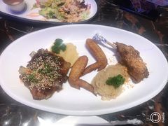 -MOSSO德国餐厅·音乐酒吧(环宇荟店)