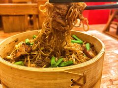 -老雒阳面馆·水席·洛阳菜(王城路店)