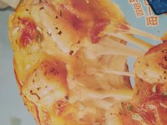 -点都德(广州白云山景区南门店)