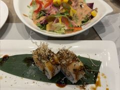 -上渔铁板烧(熙悦汇店)