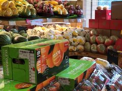 零售区-PAGODA百果园(美林苑店)