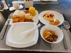 -榛悦隆堡成都酒店(春熙路太古里店)