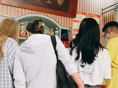 -华春餐馆(鱼山路店)