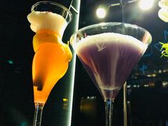 -柒Lounge(三里屯店)