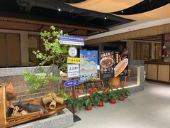 -风味小馆(天目湖宾馆店)
