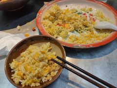 -馬伍旺川菜(江北虹悦城店)