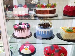 -楠舍烘焙(大学城店)