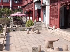 -祝家花園(伯渎港店)