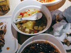 -领蟹祥记·香辣蟹·特色小海鲜(奥体天虹店)